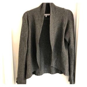 100% cashmere sweater